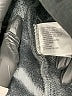 MICHAEL Michael Kors 100% Polyester Black Coat Size XL - photo 7