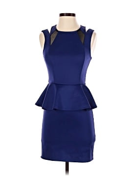 Charlotte Russe Cocktail Dress