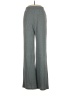 Rylee + Cru Chevron-herringbone Gray Dress Pants Size S - photo 1
