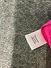 1.State 100% Polyester Pink Short Sleeve Blouse Size S - photo 8