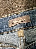 DL1961 Hearts Blue Jeans Size 28 waist - photo 4