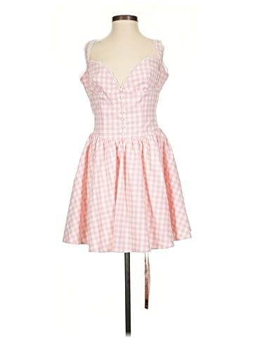 House of CB Cocktail Dress (view 1)