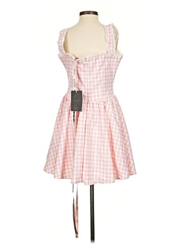 House of CB Cocktail Dress (view 2)
