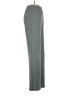 Rylee + Cru Chevron-herringbone Gray Dress Pants Size S - photo 4