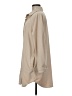 Unbranded 100% Polyester Tan Trenchcoat Size M - photo 5