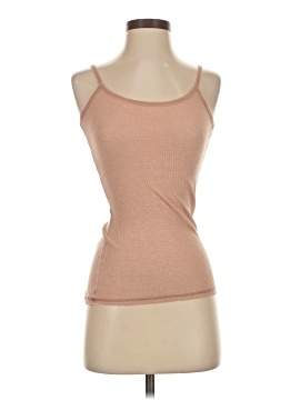 Sparkle & Fade Tank Top