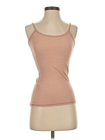 Sparkle & Fade Tank Top (view 1)