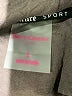 Juicy Couture 100% Polyester Brown Sweatshirt Size L - photo 7