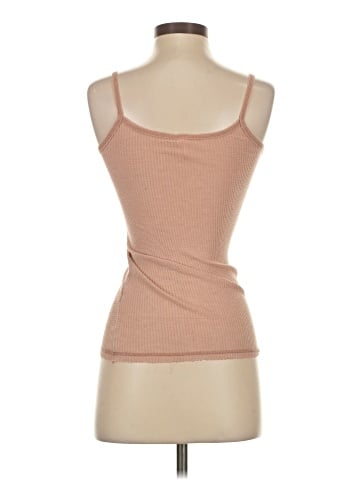 Sparkle & Fade Tank Top (view 2)