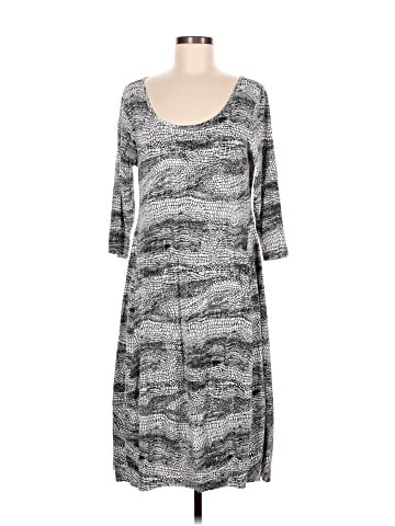 Truth + Style Casual Dress (view 1)