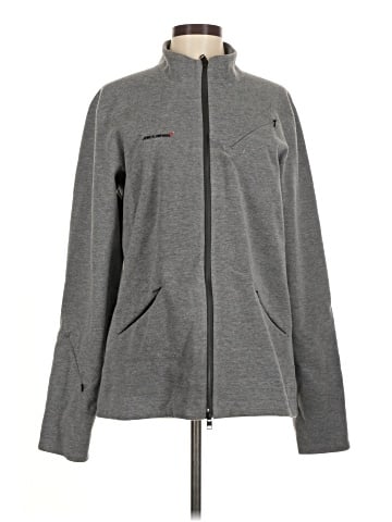 Aether Track Jacket (view 1)