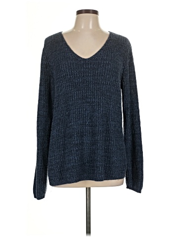Hasting & Smith Pullover Sweater (view 1)
