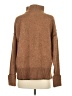 ASOS Design Brown Turtleneck Sweater Size S - photo 2