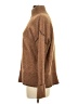 ASOS Design Brown Turtleneck Sweater Size S - photo 5