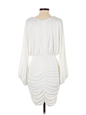 Jay Godfrey Cocktail Dress (view 2)