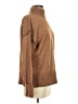 ASOS Design Brown Turtleneck Sweater Size S - photo 4