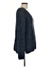 Hasting & Smith 100% Acrylic Blue Pullover Sweater Size L - photo 4