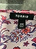 Torrid Print Pink Casual Dress Size Med Plus (00) - photo 7