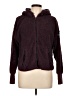 Calvin Klein Performance 100% Polyester Burgundy Jacket Size L - photo 1