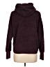 Calvin Klein Performance 100% Polyester Burgundy Jacket Size L - photo 2