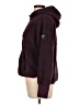 Calvin Klein Performance 100% Polyester Burgundy Jacket Size L - photo 5