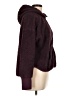 Calvin Klein Performance 100% Polyester Burgundy Jacket Size L - photo 4