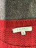Z Supply Solid Burgundy Pullover Sweater Size M - photo 7