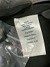 rsvp by TALBOTS Black 3/4 Sleeve Blouse Size L - photo 8