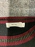 A.L.C. Black Cardigan Size M - photo 7