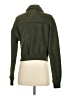Thread & Supply 100% Polyester Green Jacket Size S - photo 2