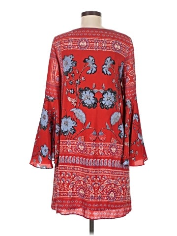 Vanessa Virginia Casual Dress (view 2)