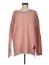 Andree by UNIT Pink Pullover Sweater Size M - photo 1