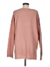 Andree by UNIT Pink Pullover Sweater Size M - photo 2