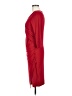 Avital Red Cocktail Dress Size M - photo 5