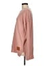Andree by UNIT Pink Pullover Sweater Size M - photo 5