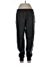 Maison d' Amelie Black Track Pants Size L - photo 1