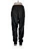 Maison d' Amelie Black Track Pants Size L - photo 2