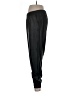 Maison d' Amelie Black Track Pants Size L - photo 5