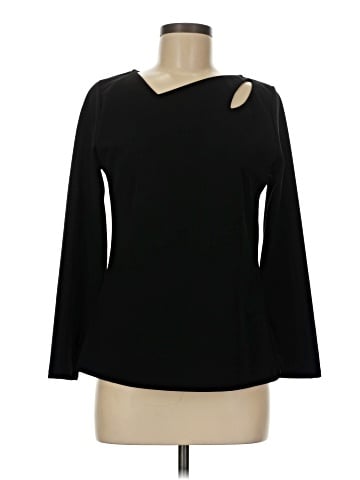 Dalin 3/4 Sleeve Top (view 1)