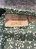Rungolee Green 3/4 Sleeve Blouse Size S - photo 4