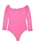 Cloud Ten Pink One Piece Swimsuit Size S - photo 2