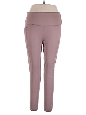 Avalanche Active Pants (view 1)