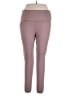 Avalanche Purple Active Pants Size XL - photo 1