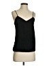 Scotch & Soda 100% Polyester Black Tank Top Size XS - photo 1