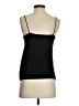 Scotch & Soda 100% Polyester Black Tank Top Size XS - photo 2