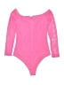 Cloud Ten Pink One Piece Swimsuit Size S - photo 1