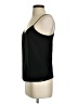 Scotch & Soda 100% Polyester Black Tank Top Size XS - photo 5