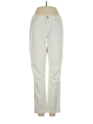 Red Engine Jeans (view 1)