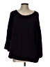 Ann Taylor LOFT Purple Pullover Sweater Size L - photo 1