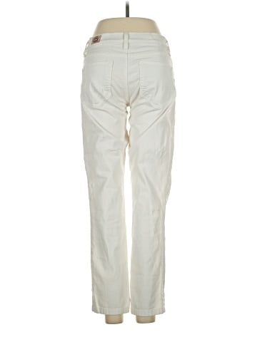Red Engine Jeans (view 2)